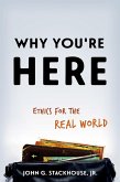 Why You're Here (eBook, ePUB)