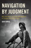 Navigation by Judgment (eBook, ePUB)