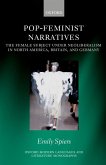 Pop-Feminist Narratives (eBook, ePUB)