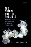 The Actual and the Possible (eBook, ePUB)