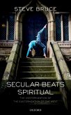 Secular Beats Spiritual (eBook, ePUB)