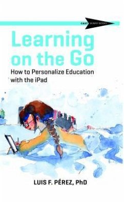 Learning on the Go (eBook, ePUB) - Perez, Luis