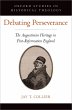 Debating Perseverance (eBook, ePUB) - Bild 1