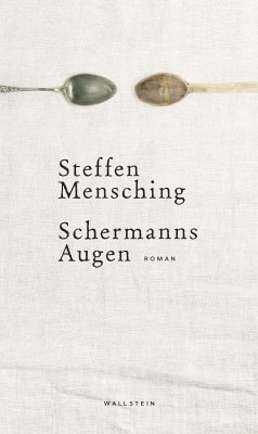 Schermanns Augen (eBook, PDF) - Mensching, Steffen