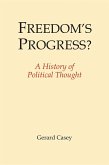 Freedom's Progress? (eBook, PDF)