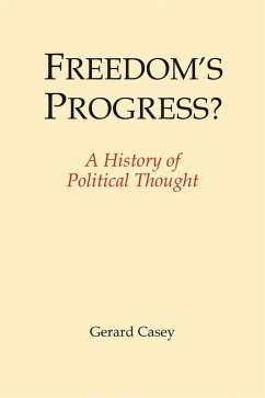 Freedom's Progress? (eBook, PDF) - Casey, Gerard