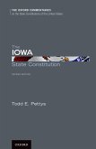 The Iowa State Constitution (eBook, ePUB)