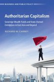 Authoritarian Capitalism (eBook, PDF)
