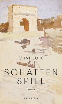 Cover Schattenspiel (eBook, ePUB)