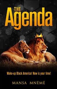 The Agenda (eBook, ePUB) - Bengesa, Memory; Mneme, Mansa