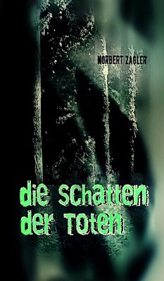 Cover Die Schatten der Toten (eBook, ePUB)