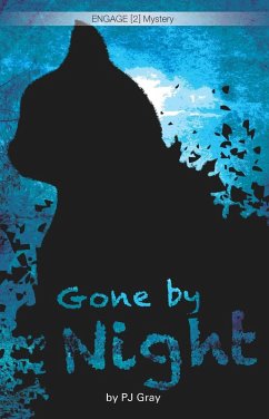 Cover Gone by Night [2] (eBook, PDF)
