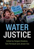 Water Justice (eBook, PDF)