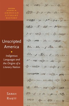 Cover Unscripted America (eBook, ePUB)