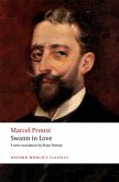 Swann in Love (eBook, ePUB)