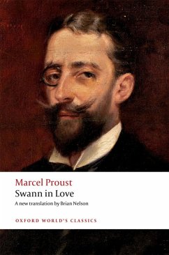 Swann in Love (eBook, ePUB) - Proust, Marcel