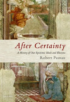 After Certainty (eBook, ePUB) Cover After Certainty (eBook, ePUB)