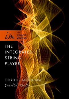 Cover The Integrated String Player (eBook, ePUB)