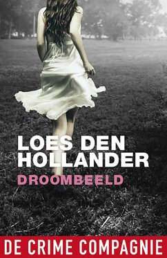 Cover Droombeeld (eBook, ePUB)