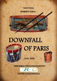 Downfall of Paris (fixed-layout eBook, ePUB)