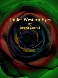 Under Western Eyes (eBook, ePUB) - Conrad, Joseph