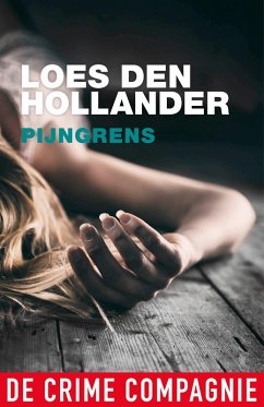 Cover Pijngrens (eBook, ePUB)