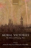 Moral Victories (eBook, ePUB)