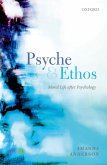 Psyche and Ethos (eBook, ePUB)