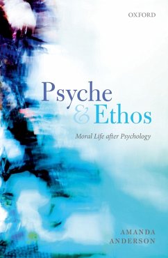 Psyche and Ethos (eBook, ePUB) - Anderson, Amanda