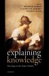 Explaining Knowledge (eBook, ePUB) - Bild 1