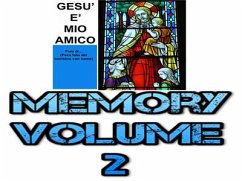Memory Gesù è mio amico 2 - Con e senza parole (fixed-layout eBook, ePUB) - Coralluzzo, Margherita