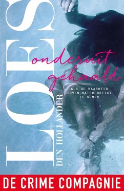 Cover Onderuitgehaald (eBook, ePUB)