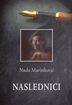 Cover Naslednici (eBook, ePUB)