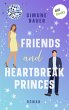 Friends and Heartbreak Princes (eBook,... - Bild 1