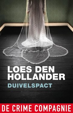 Duivelspact (eBook, ePUB) - Hollander, Loes den