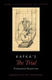 Kafka's The Trial (eBook, ePUB)
