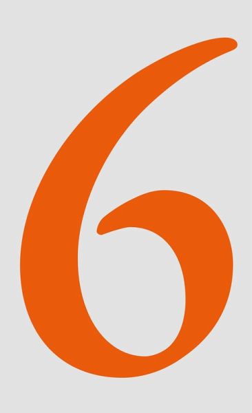 Una Historia de Europa en 6 proyectos (eBook, ePUB)