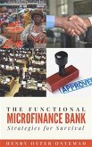 The Functional Microfinance Bank (eBook, ePUB)