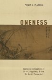 Oneness (eBook, ePUB)