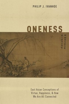 Cover Oneness (eBook, ePUB)
