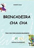 Brincadeira cha cha (fixed-layout eBook, ePUB)