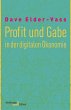 Profit und Gabe in der digitalen... - Bild 1