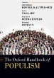 The Oxford Handbook of Populism (eBook,... - Bild 1