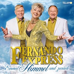 Einmal Himmel Und Zurück - Fernando Express