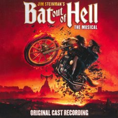 Jim Steinman'S Bat Out Of Hell:The Musical - Steinman,Jim