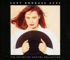 Aces - Bogguss,Suzy