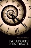 Paradoxes of Time Travel (eBook, ePUB)