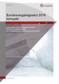 Bundesvergabegesetz 2018 kompakt (eBook, ePUB)