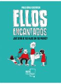 Ellos encantados (eBook, ePUB)