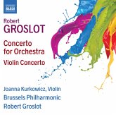Violinkonzert/Konzert Für Orchester